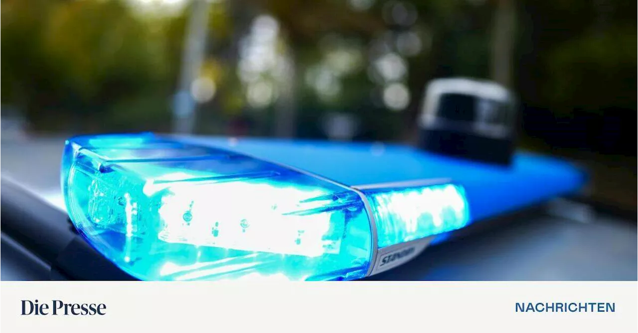 Neugeborenes tot in Müllsack gefunden: 21-Jährige in Wien festgenommen