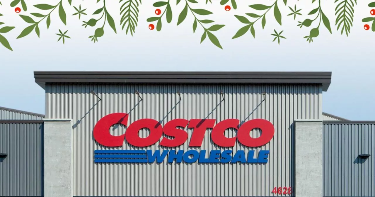 Flash Sale: Get a Costco Gold-Star Membership and get a $45 Digital Costco Shop Card