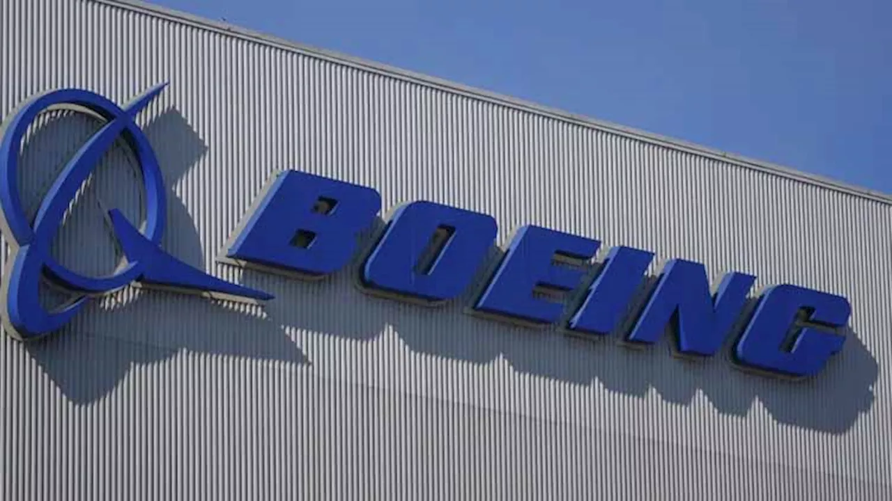 Boeing lays off hundreds in Washington and California as part of cuts announced previously