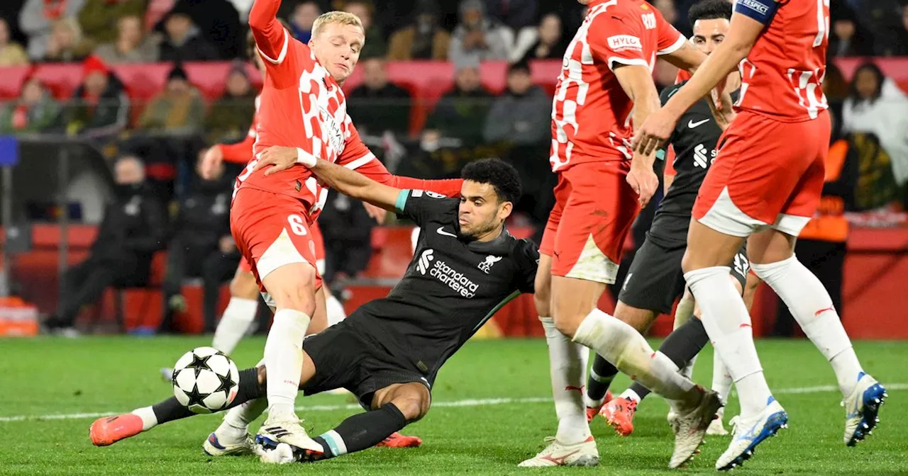 Liverpool hero fumes at VAR as Rio Ferdinand gives honest Mohamed Salah penalty verdict