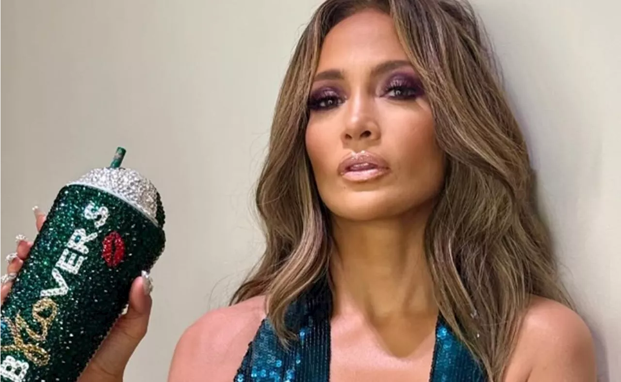 Jennifer Lopez se prepara para un nuevo comienzo tras un año complicado con Ben Affleck