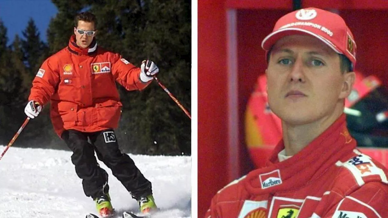 Hombre que quiso chantajear a la familia de Michael Schumacher confiesa y pide perdón