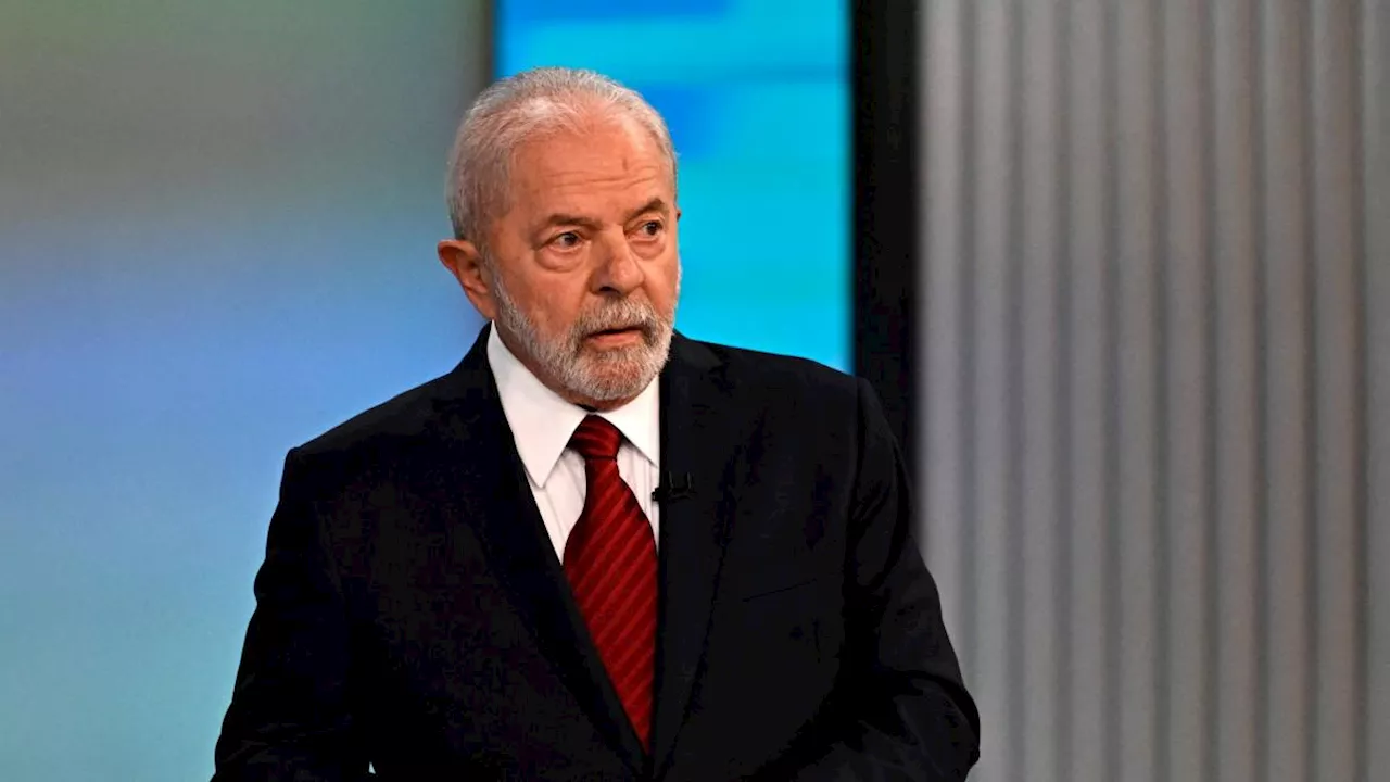 Presidente Lula de Brasil, en cuidados intensivos tras operación de urgencia por hemorragia intracraneal