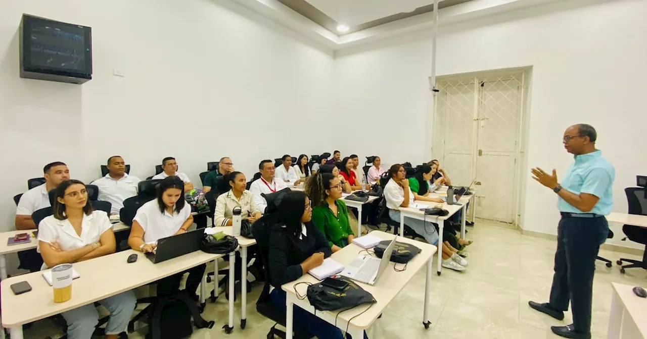 ¿Por qué elegir un doctorado en la Universidad de Cartagena?