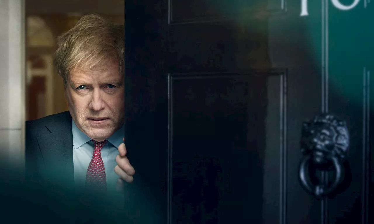 ’This England’: Kenneth Branagh’s Boris Johnson series gets its first trailer