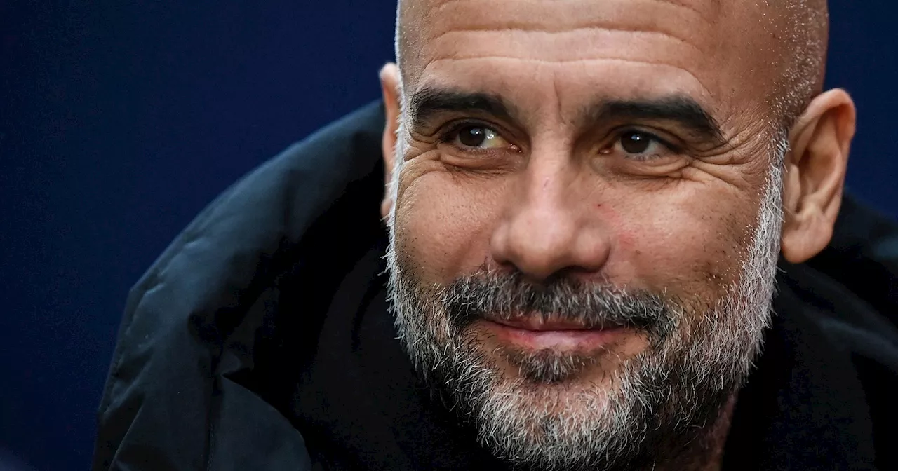 Pep Guardiola deutlich: Manchester City ist letzte Station im Vereinsfußball - Zukunft als Nationalcoach möglich