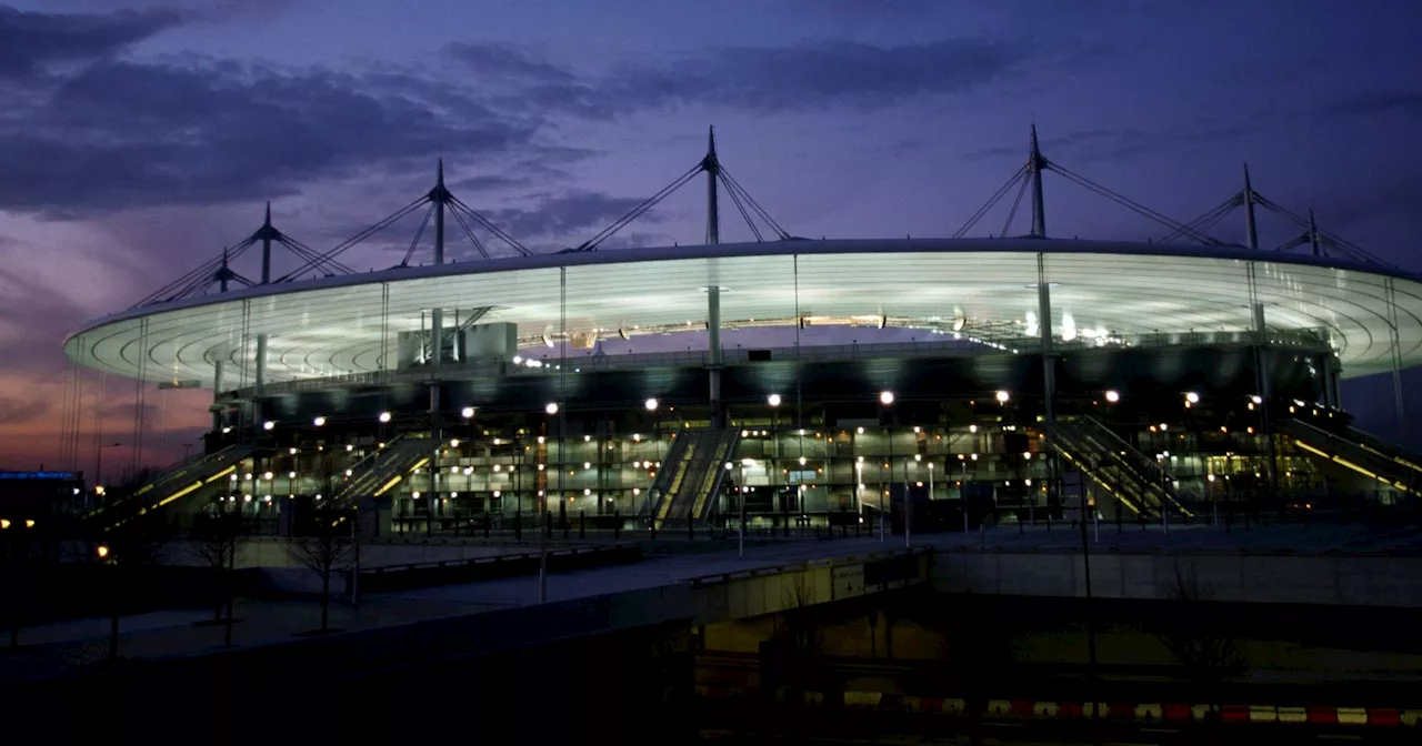 Stade de France : L'Etat entre en négociations exclusives avec GL Events