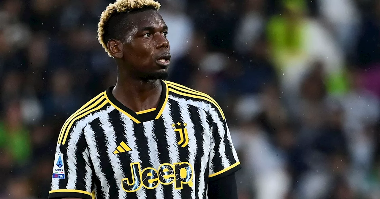 Paul Pogba al Marsiglia di De Zerbi? Ecco perché si può fare