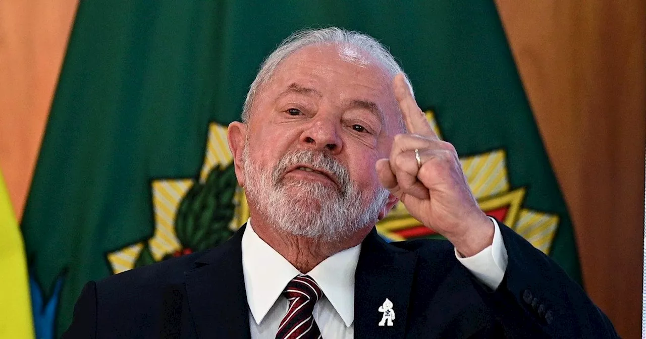 Lula operato in Brasile per una “emorragia intracranica”: “Aveva avvertito un mal di…