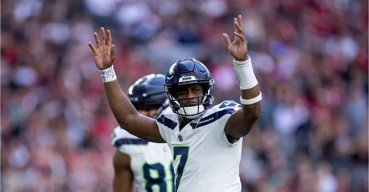 NFL Playoff Scenarios: How the Seattle Seahawks can clinch the NFC West before Christmas