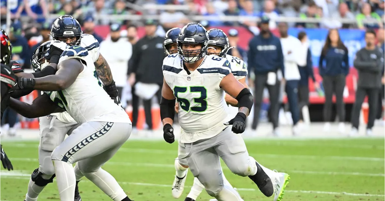 Seahawks All-22 Film Breakdown: Reviewing Sataoa Laumea and Seahawks rookies vs. Cardinals