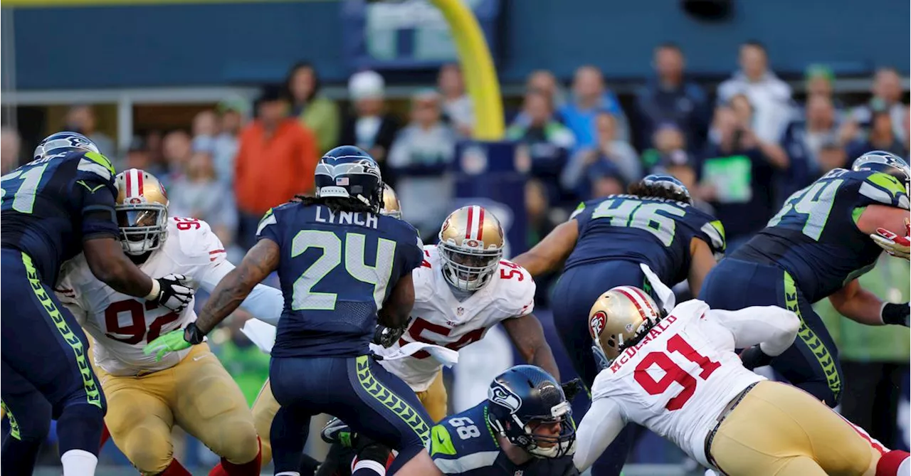 This Week in Seattle Seahawks History: Seahawks eliminate 49ers from playoff race