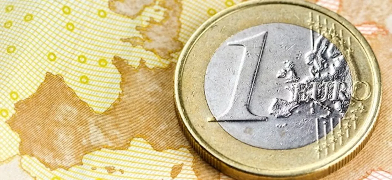 Euro Dollar Kurs: Darum zeigt sich der Euro vor der EZB-Zinsentscheidung zum Dollar schwächer