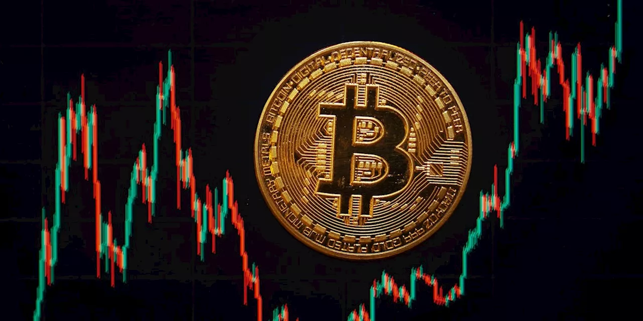 Der Bitcoin-Hype ist der größte Selbstbetrug seit der Finanzkrise