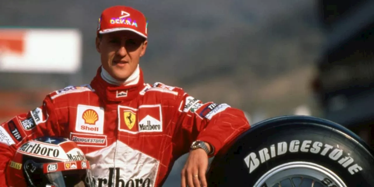 Michael Schumacher: Anwalt erklärt, warum wir nicht erfahren, wie es ihm geht