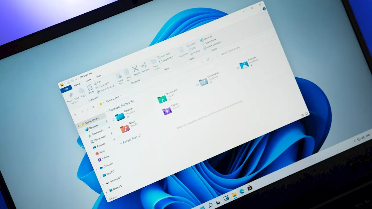 Schneller arbeiten in Windows 11: Microsoft erfüllt Nutzern praktischen Feature-Wunsch