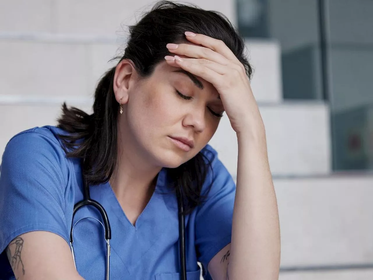 Exhaustion To Inspiration: Creating Energy-Rich Work Environments For Nurses