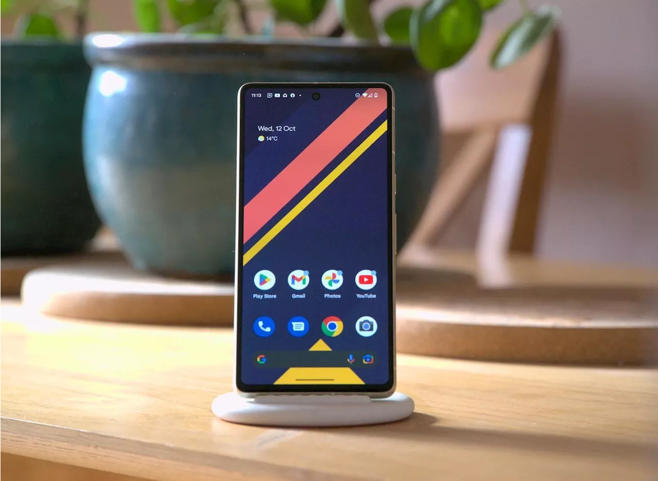 Google Shows Why You Should Buy The Pixel 7 Pro