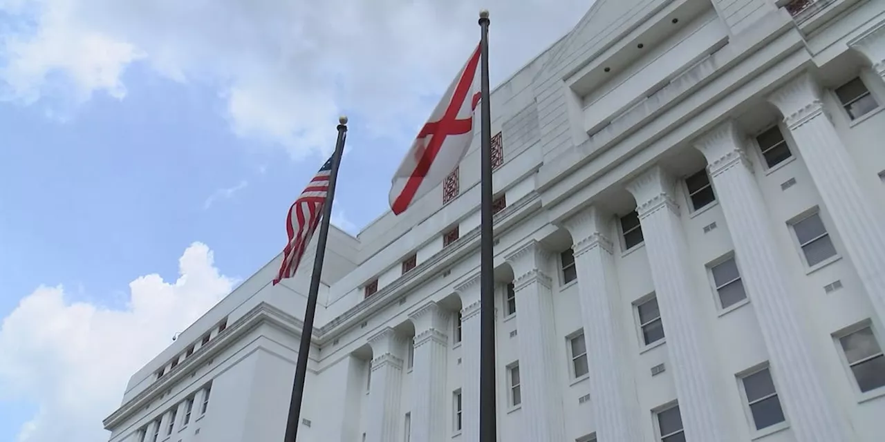 Alabama lawmakers eye change to school funding formula