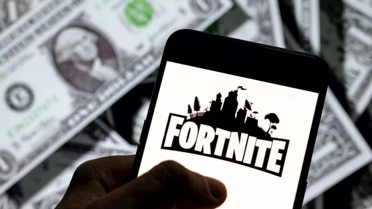 Fortnite refunds are rolling out to 'tricked' customers: Here's how to apply