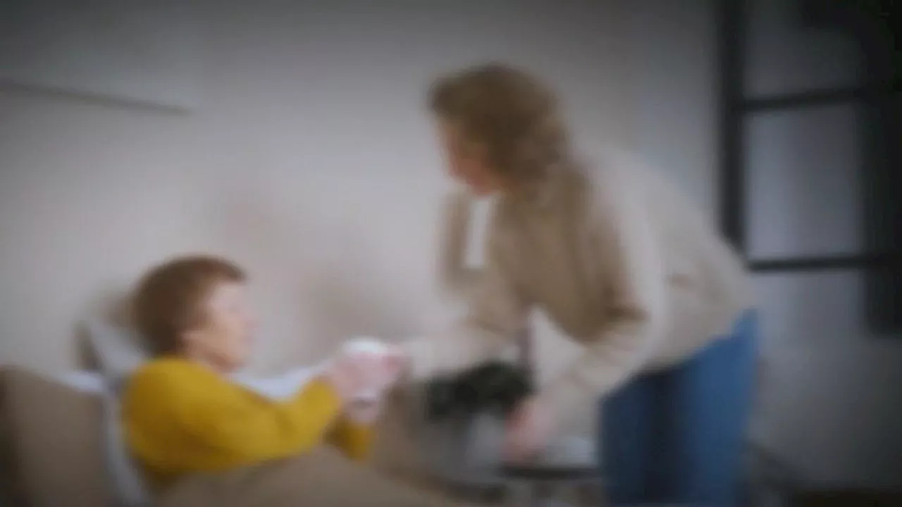 New Rush Health program offers lifeline to stressed-out caregivers
