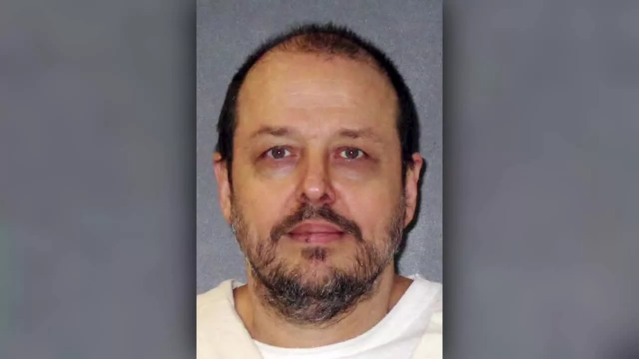 Texas death row inmate Robert Roberson could testify before lawmakers next week