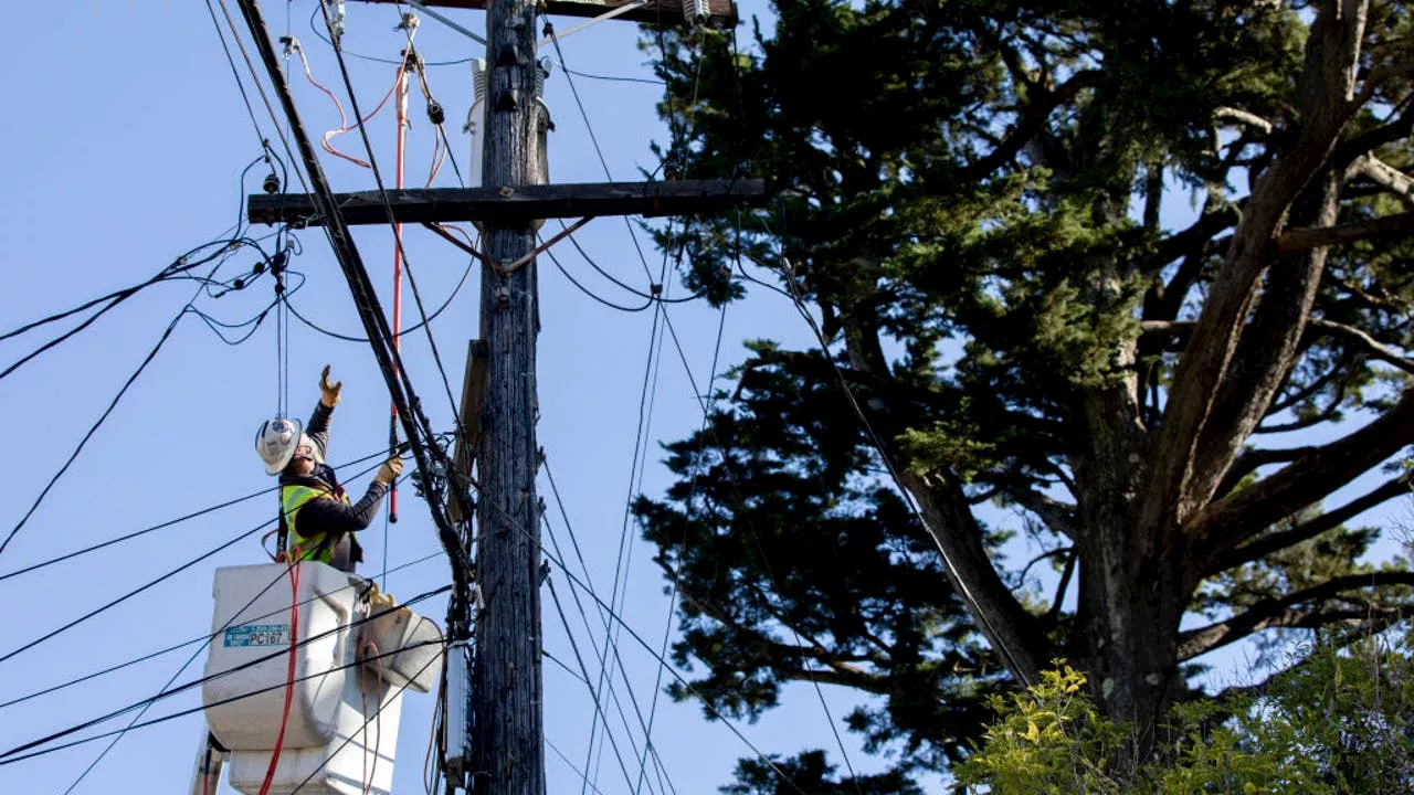 Officials warn of possible power shutoffs in Southern California amid dangerous fire weather