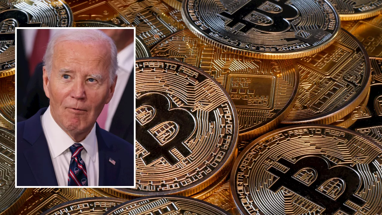 Docs showing Biden admin called on banks to 'pause' all crypto activity confirms 'debanking' suspicions