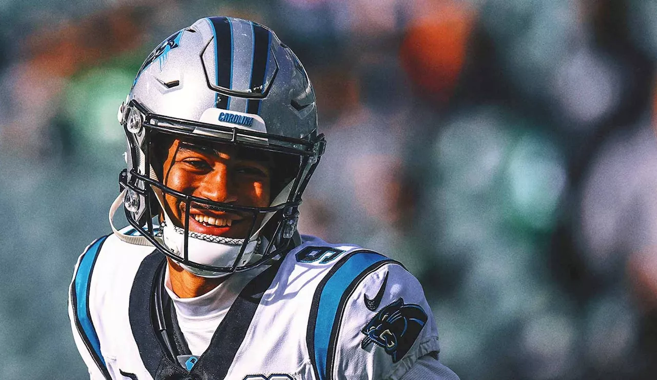 Is Bryce Young proving he is the Panthers' QB of the future after all?