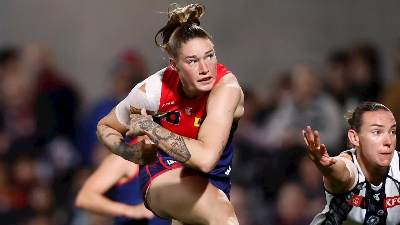 Deadline day LIVE: Star in limbo, mayhem looms amid impasses as clock ticks on big AFLW trades