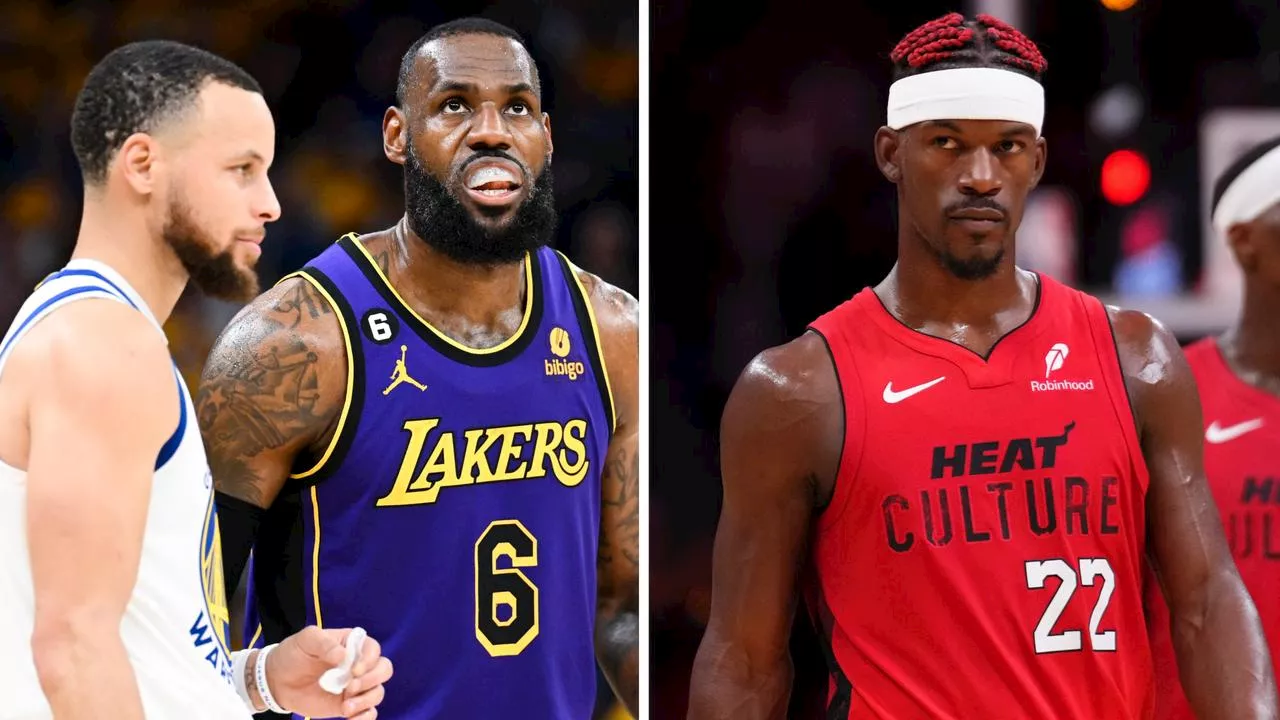 ‘It’s possible’: Talk of blockbuster LeBron trade; Heat taking calls on superstar — Rumour Mill