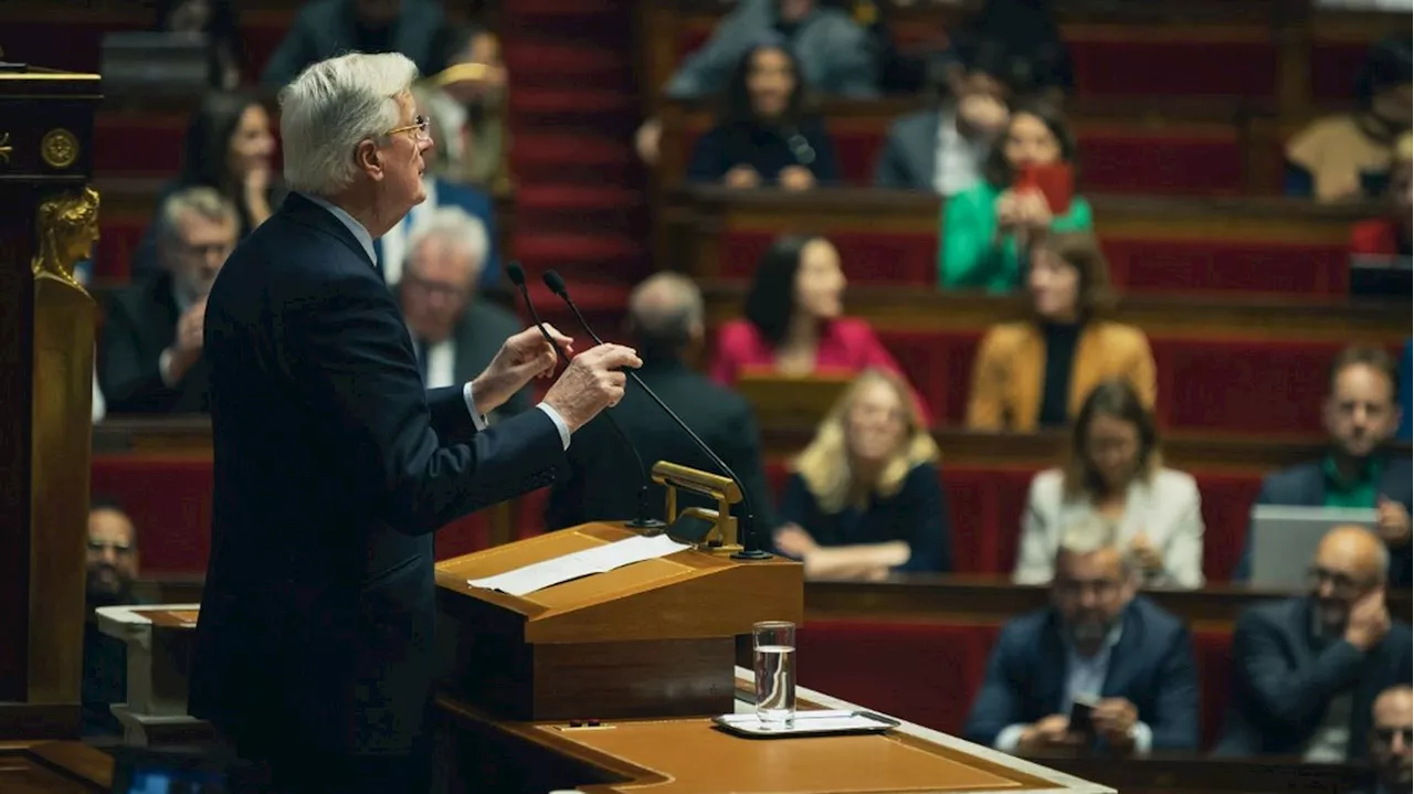 Budget : la loi spéciale sera présentée mercredi 11 décembre en Conseil des ministres