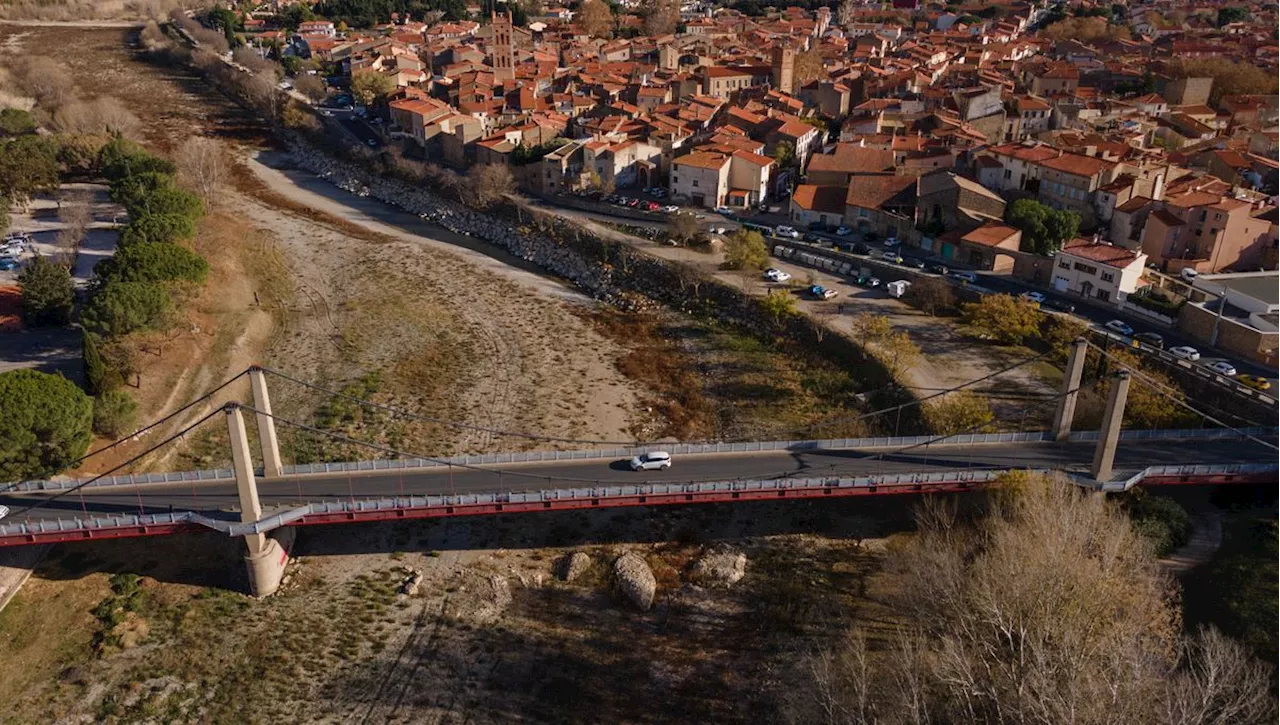 Climat andalou, hivers pluvieux, Météo-France décrit ce que serait une France à +4°C