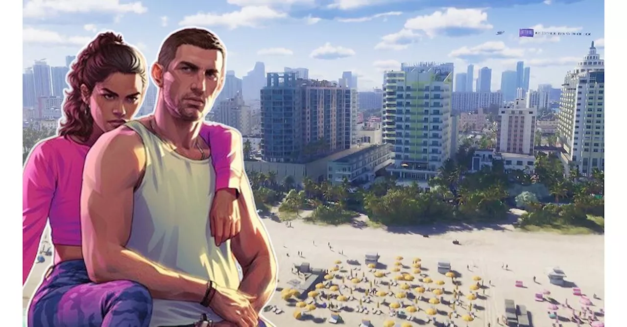 GTA 6-Fans haben das Warten langsam satt und bauen die Spielwelt jetzt kurzerhand selbst nach