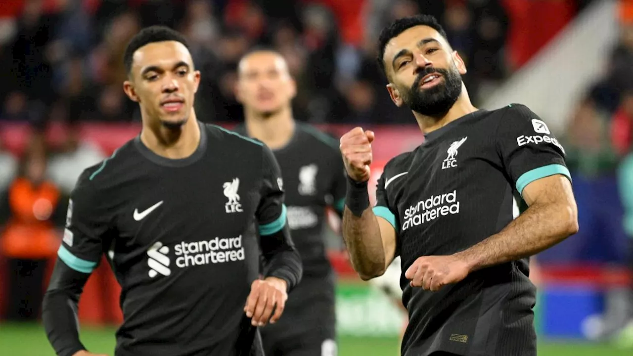 Salah su rigore, Alisson para tutto: en plein del Liverpool, prima squadra agli ottavi