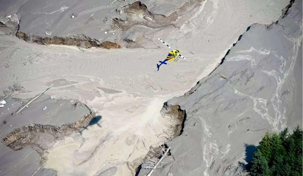 15 charges laid in Mount Polley mine breach more than 10 years after collapse