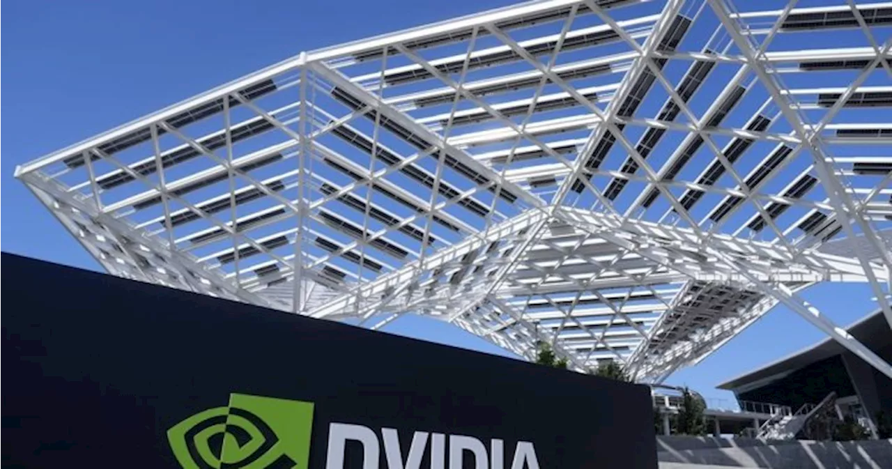 Nvidia faces Chinese antitrust probe, move seen as retaliation against U.S.