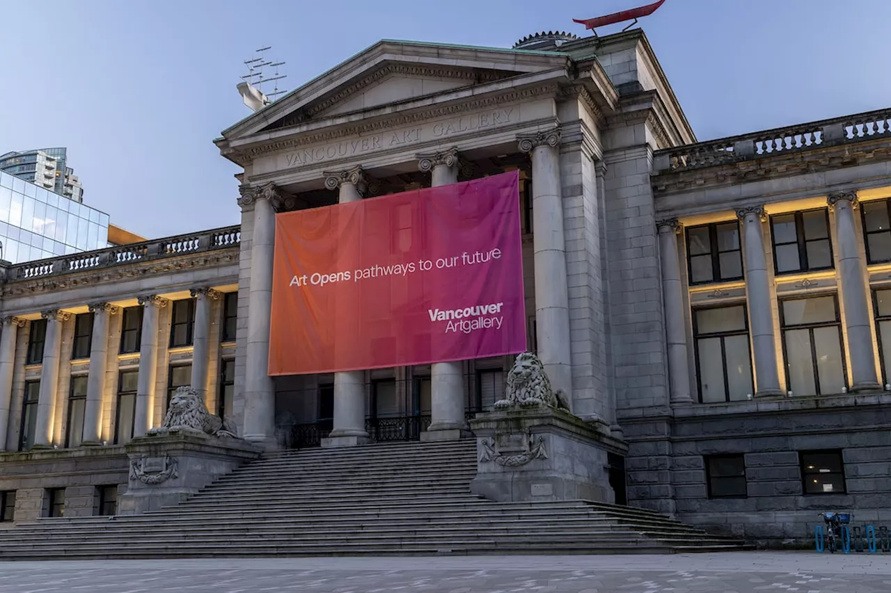 B.C. Insider: How costly plans for a new Vancouver Art Gallery space fell apart