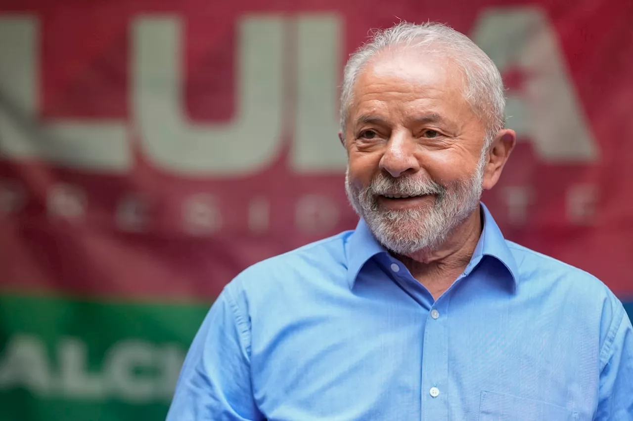 Brazil’s President Lula rushed to Sao Paulo for brain surgery, stable in ICU