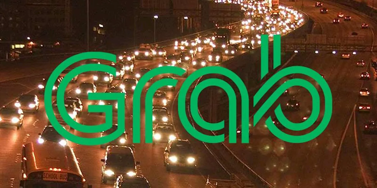 Grab drivers' canceled bookings, 20% fare discount raised in Senate hearing