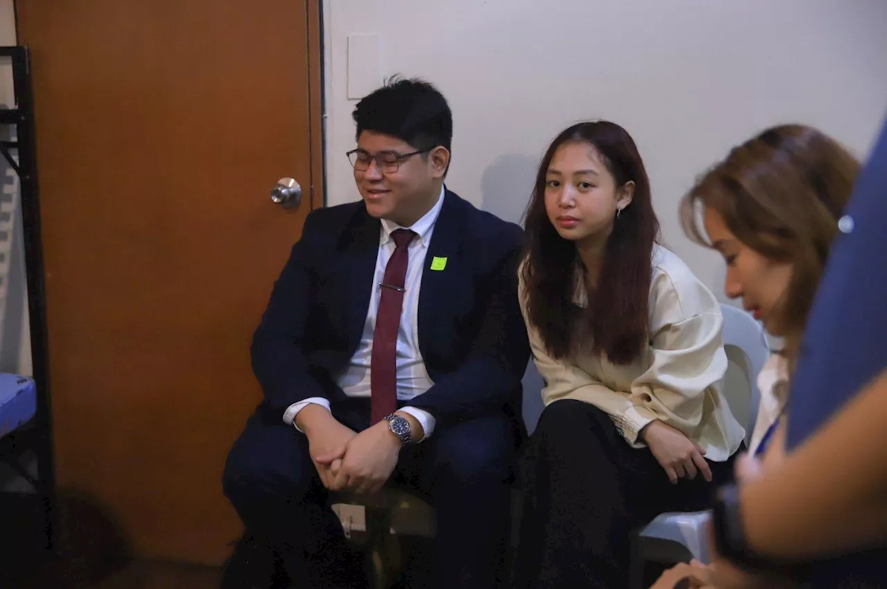 Lawyer hopeful Cassie Ong will be released on ‘humanitarian reasons’