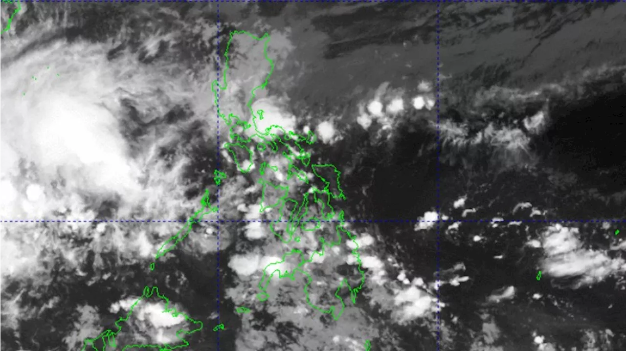 Shear Line, Amihan to bring cloudy skies, rains in several PH areas