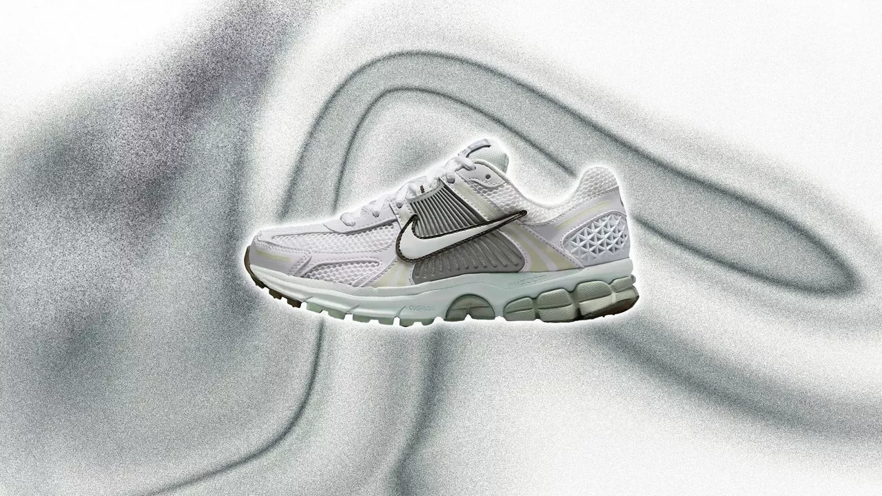 Ces nouvelles Nike Zoom Vomero 5 sont aussi tendance que passe-partout