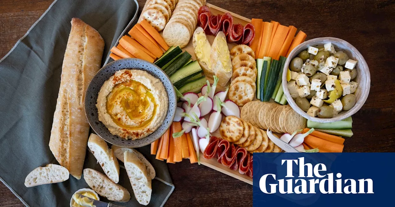 Australian Christmas grazing platters for every budget: from $20 spreads to $100 splurges