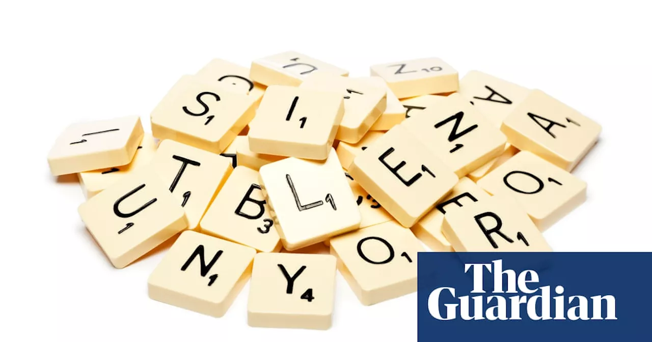 Scrabble star wins Spanish world title – despite not speaking Spanish