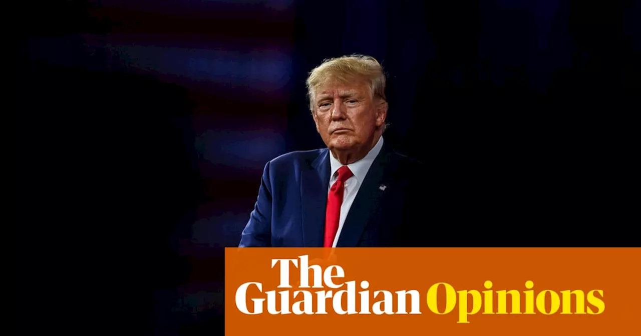 The Guardian view on Trump’s threat to the media: time to pass the Press Act