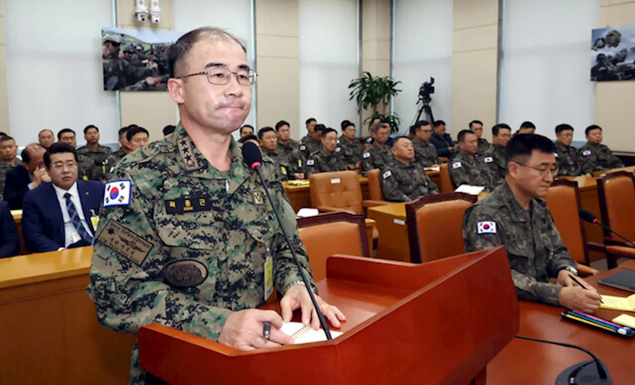 특전사령관 “윤석열, 국회 문 부수고 의원들 끄집어내라 지시”