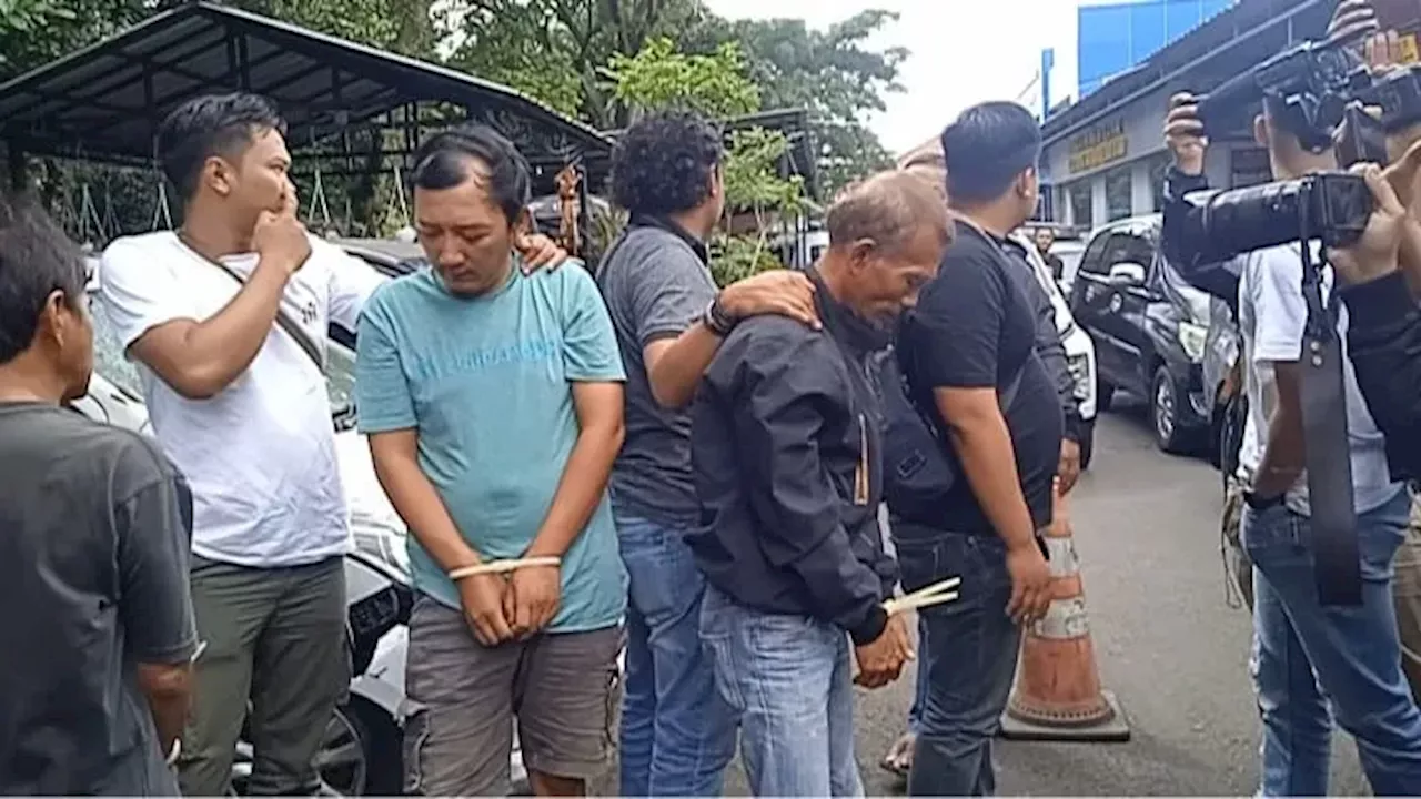 Penculikan di Antapani Bandung, Pelaku-Korban Saling Kenal