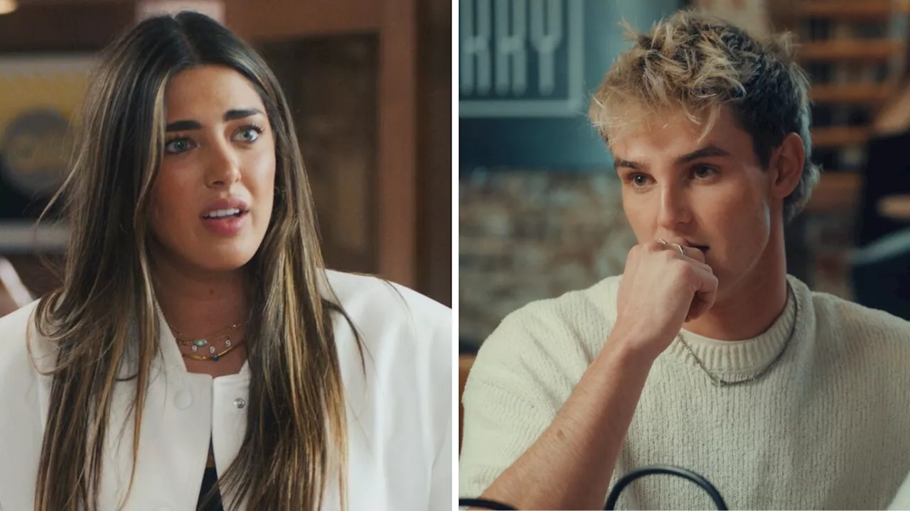 Yasmine Zweegers lifts the lid on her Made in Chelsea return after splitting from Sam Prince