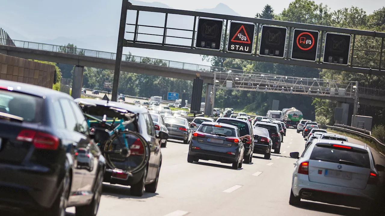  Verkehrs-Experte: 'Wir sagen euch an, den 3. Advent...'